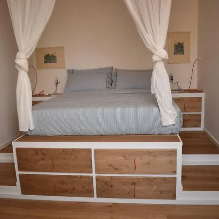Holiday home Mandolino