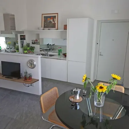 Mandolino Holiday home *