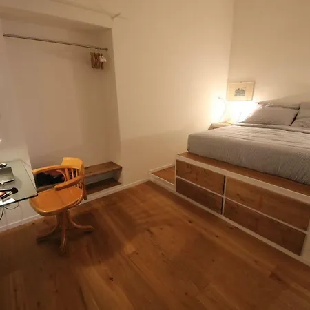 Holiday home Mandolino *