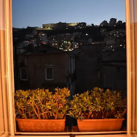 Mandolino Holiday home Naples