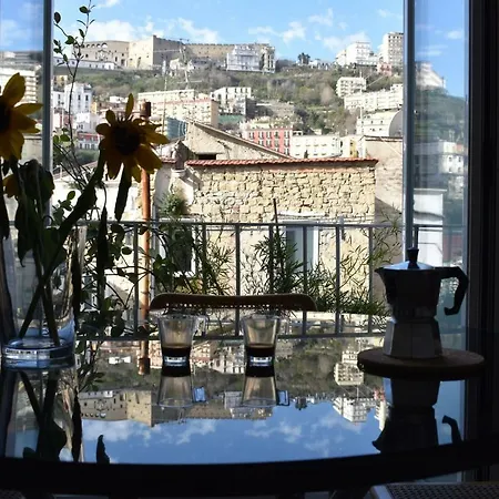 Mandolino Holiday home *