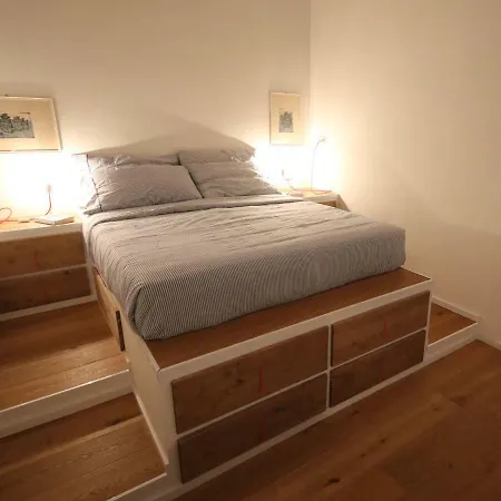 Holiday home Mandolino *