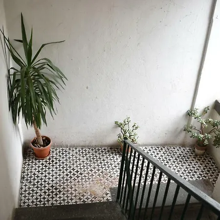 Mandolino Holiday home Naples