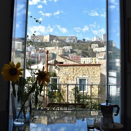 Holiday home Mandolino Naples