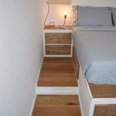 Mandolino Holiday home