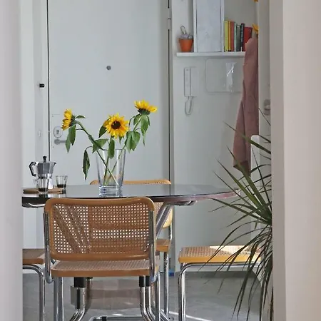 Mandolino Holiday home