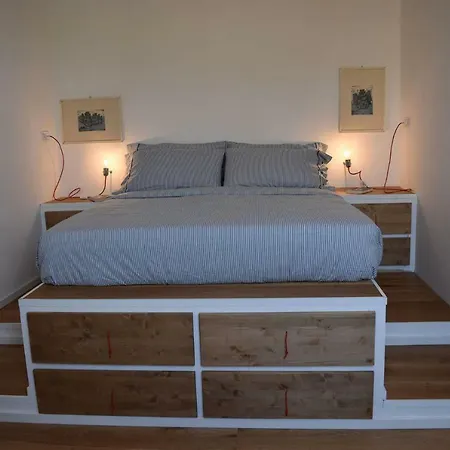 Holiday home Mandolino Naples