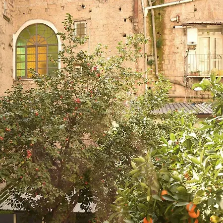 Mandolino Holiday home