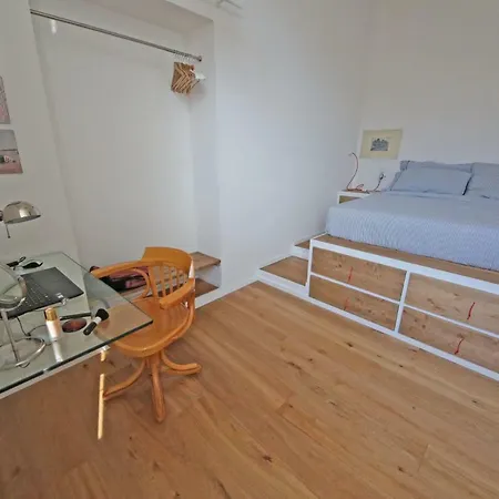 Holiday home Mandolino