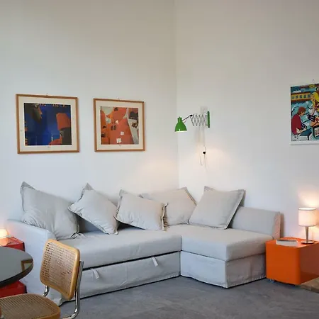 Mandolino Holiday home