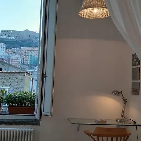 Holiday home Mandolino
